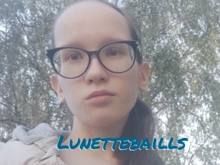 Lunettebaills