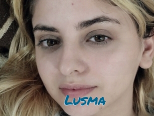 Lusma