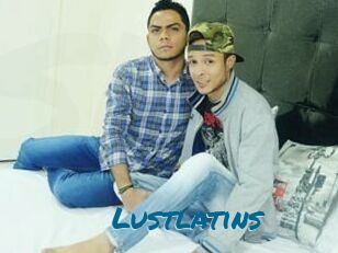 Lustlatins