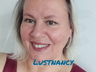 Lustnancy