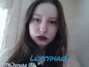 Lustymary