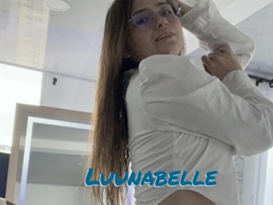 Luunabelle