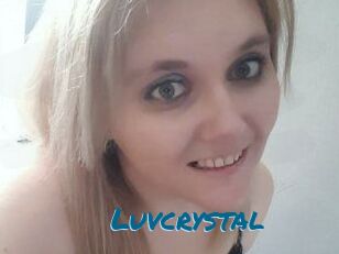 Luvcrystal