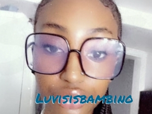 Luvisisbambino