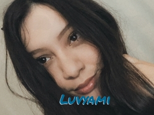 Luvyami