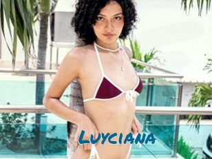 Luyciana