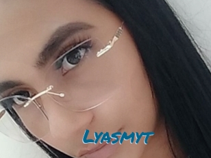 Lyasmyt