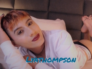 Lyathompson