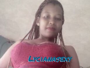 Lycianasexy