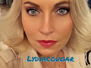 Lydiacougar