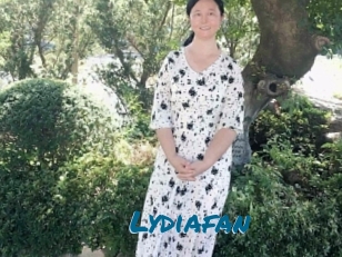 Lydiafan