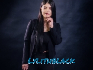 Lylithblack