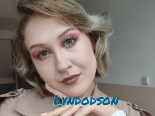 Lyndodson