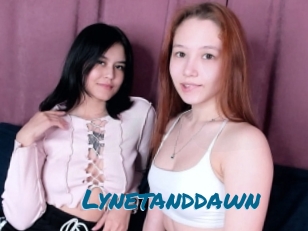 Lynetanddawn