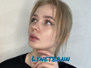 Lynetbann