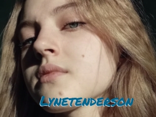 Lynetenderson