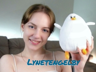 Lynetengelby