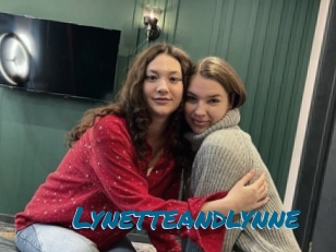 Lynetteandlynne