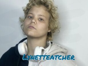 Lynetteatcher