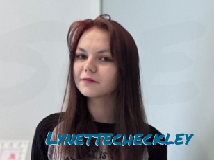 Lynettecheckley