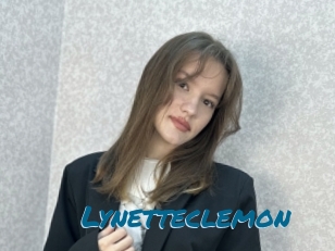 Lynetteclemon