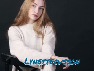 Lynettecusson