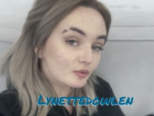 Lynettedowlen