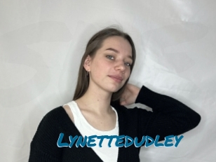 Lynettedudley