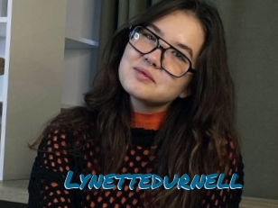 Lynettedurnell