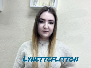 Lynetteflitton