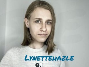 Lynettehazle