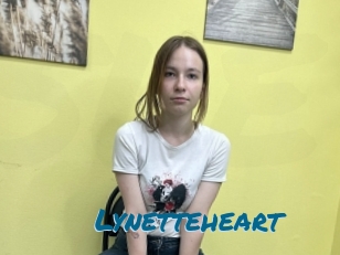 Lynetteheart