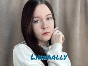 Lynnaally