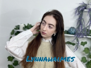 Lynnahaimes