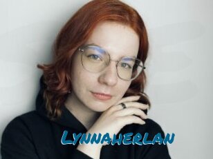 Lynnaherlan