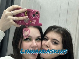 Lynnandaskins