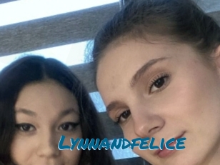 Lynnandfelice