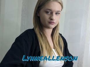 Lynneallenson