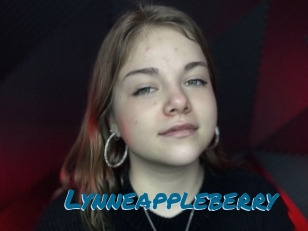 Lynneappleberry