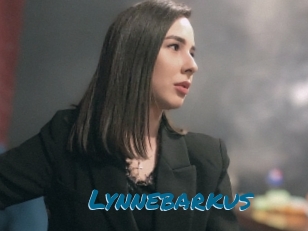 Lynnebarkus