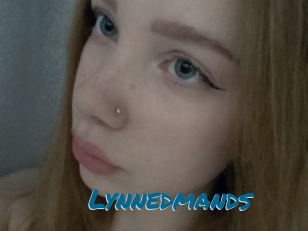 Lynnedmands