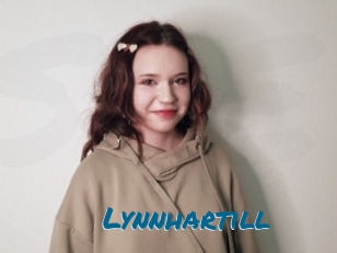 Lynnhartill