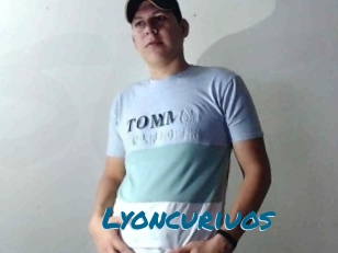 Lyoncuriuos