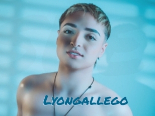 Lyongallego