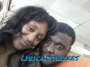 Lyricalstrokes