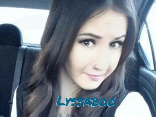 Lyssaboo