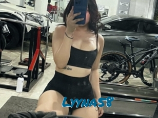 Lyyna58