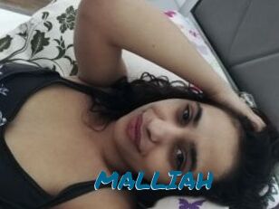 MALLIAH