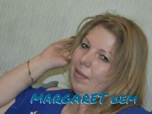 MARGARET_gem