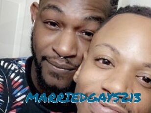 MARRIEDGAYS213